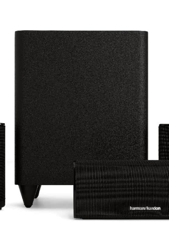 Harman Kardon BDS 635